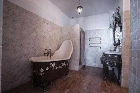 SPATIUM Wellness Center - 20