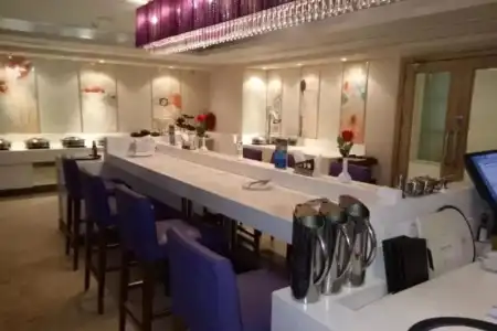 The Ashtan Sarovar Portico Delhi - 9