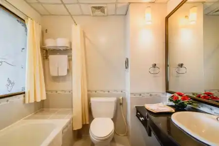 Huong Giang Resort and Spa - 130