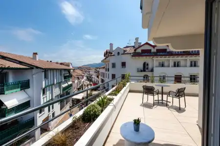 Hôtel & Spa – Thalazur Saint Jean de Luz - 41
