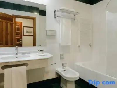 Sercotel Palacio de Los Gamboa - 74