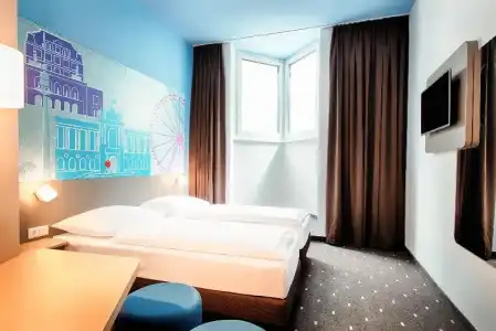 B&B Wien-Meidling - 28
