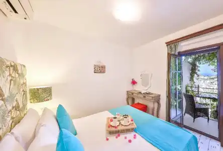 Mare Garden Akyarlar - 55