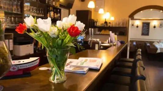 Hotel-Restaurant Holsteiner Hof - 18