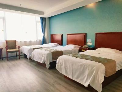 GreenTree Inn Jiangsu Suzhou Shengze Business - 20