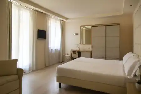 Antico Borgo - 5