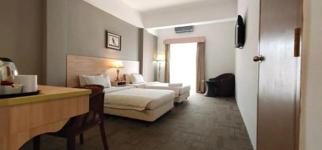 Prima Melaka - 61