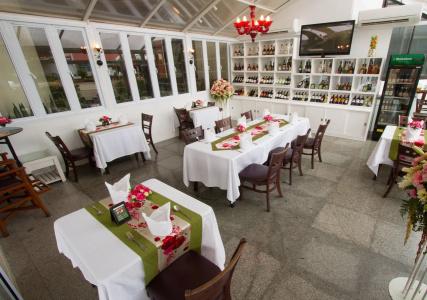 Loei Palace - 29