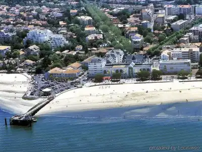 Hôtel le B d'Arcachon by Inwoods - 14
