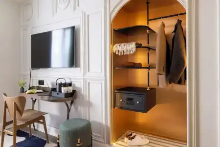 Hôtel L'Ormaie & Spa - 110