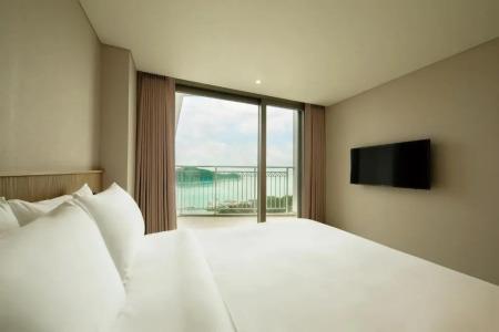 The Week & Resort - 117