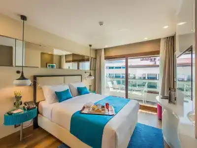Elite World Marmaris - Adult Only - 7