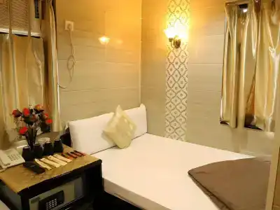 Tokyo Hostel - 5