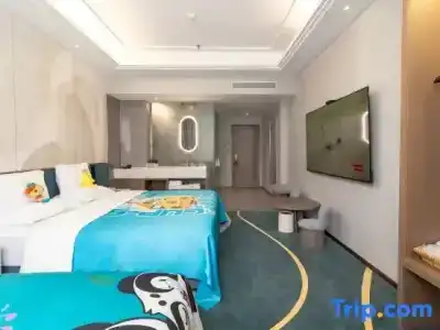 Nanning Yongjiang - 49