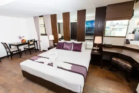 The Grand Sathorn - 0