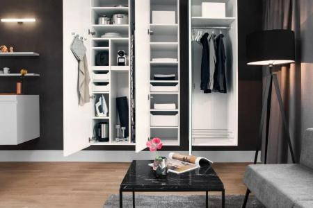 AMANO HOME Apartments - 28