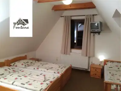 Pension Fontana - 26