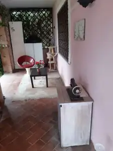 B&B Villa Giovanni - 9