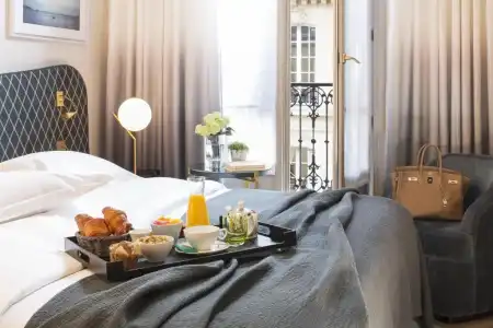 Hôtel Le Marianne - 72