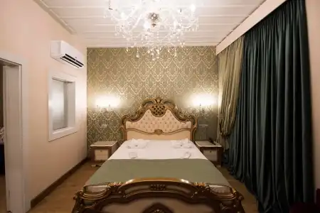 Pension Dafni - 177