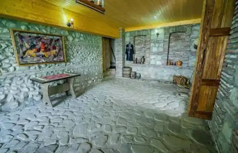 Kanudosi Guest House - 15