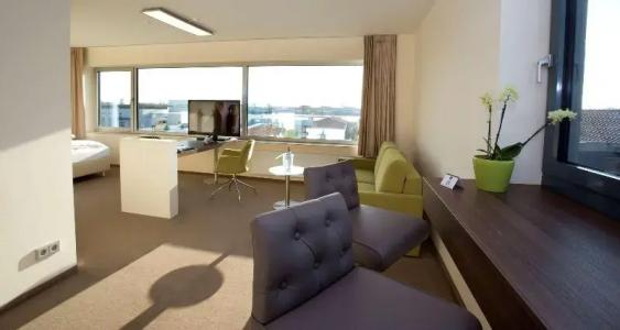 Best Western  Bremerhaven - 44
