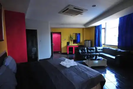 Koenig Pattaya - 100