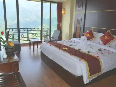 Sapa Vista - 140