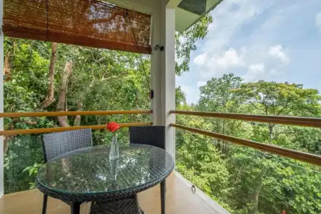 Ambong Rainforest Retreat - 68