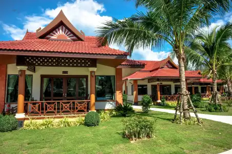 Cousin Resort Koh Kho Khao Beach - 15