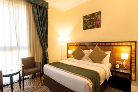 Al Majaz Premiere Apartment - 2