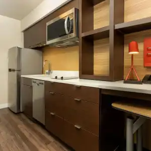 TownePlace Suites By Marriott Las Vegas Stadium District - 37