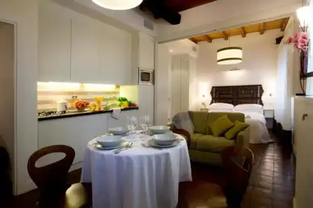 La Gensola in Trastevere - 16