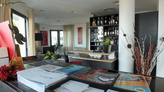 Taormina Palace - 16