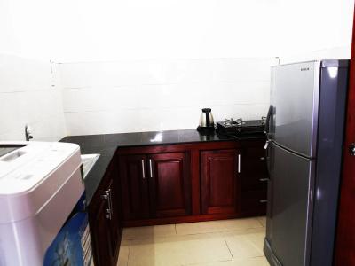 Hoa Phat & Apartment - 29