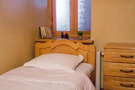 Magdalena's House - 6