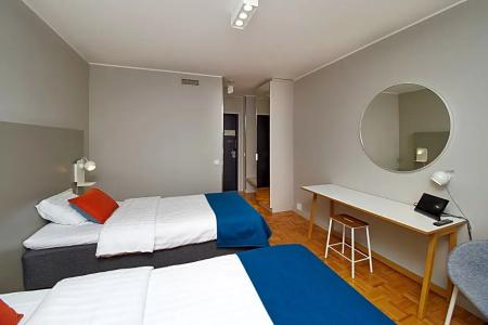 Scandic Rauma - 39