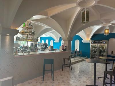 Al Balhara Resort & Spa - 23