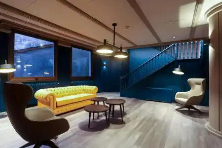 Panorama & Spa - 11