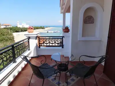 Aktaion Beach Boutique & Spa - 65