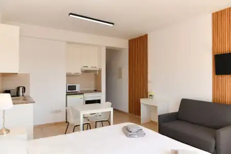 King's Holiday Apartments - 183
