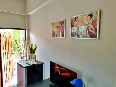 Bed and Terrace Guesthouse - 60