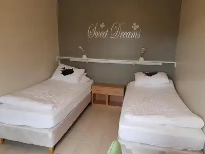 Vinland Guesthouse - 29