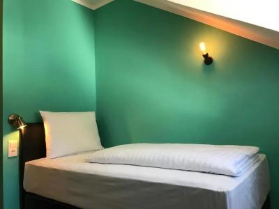 SmartMystique Self Check-IN - 29