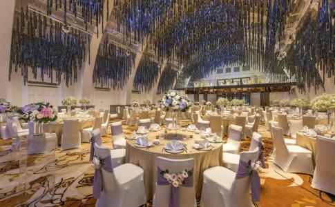 JW Marriott Singapore South Beach - 18