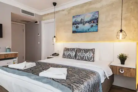 Galata Door Otel - 78