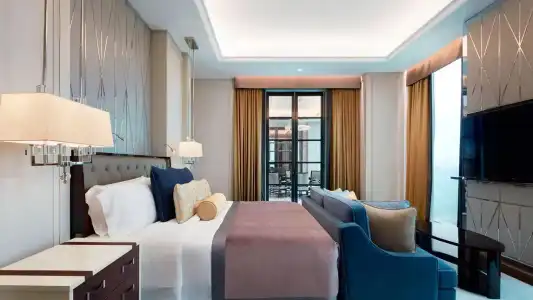 The St. Regis Kuala Lumpur - 119