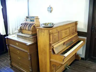 Edirne Osmanli Evleri - 17