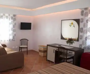 B&B Il Quadrifoglio di Tropea - 22