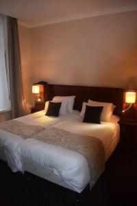 Hôtel Metropol - 76